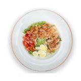 Салат з куркою-гриль (290 г)