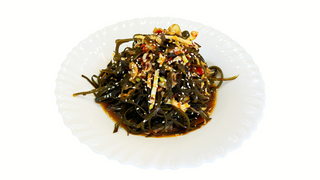 Cold Kelp Salad