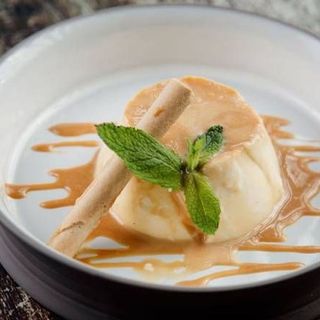 EL FLAN MÁS ASOMBROSO