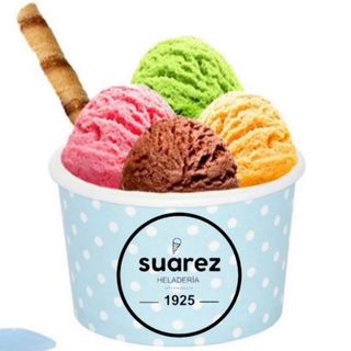 Helado Artesano Tarrina  (1050Ml.)