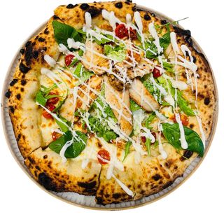 pizza césar