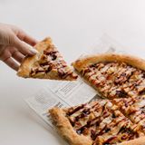 Цыплёнок барбекю