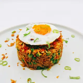 Nasi Goreng