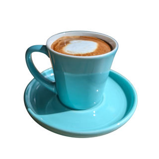 Cortado 100% Natural