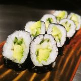 Maki De Vegetal (8 Pzs.)