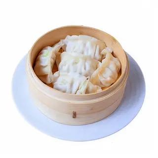 Gyozas de cerdo (5 uds)