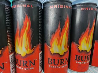 ენერგეტიკული სასმელი ბერნი (0,250 მლ)