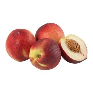 Melocotón Rojo (1 Kg.)