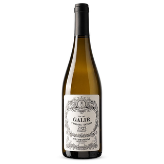 Vino Blanco Val Do Galir D.O Valdeorras (750 ml.)