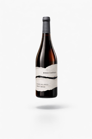 Borgo Conventi Pinot