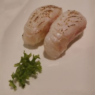 307.Nighiri orata scottato 2 pezzi