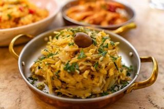 Bacalhau do Sr Bráz