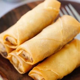 Spring Rolls