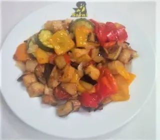 Caponata