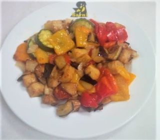 Caponata