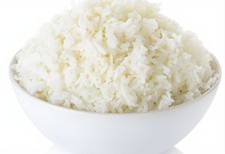 Arroz Blanco