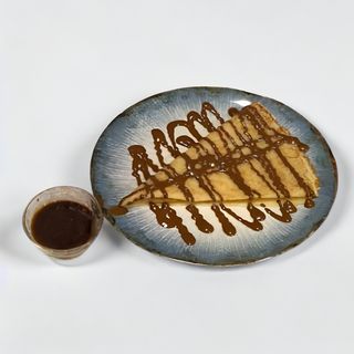 Creps De Nutella