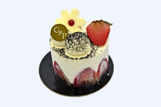 Fraisier*