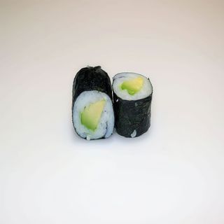 Maki Aguacate