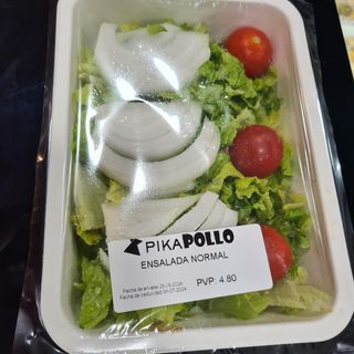 Ensalada Normal