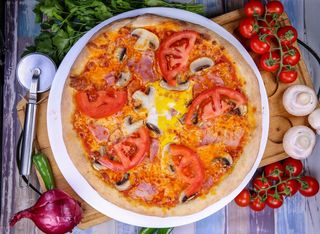 Рома (30см-600г)