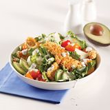 Salade Crunchy Chicken