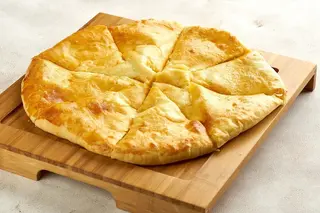 Хачапури по-мегрельски (400г)