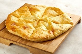 Хачапури по-мегрельски (400г)