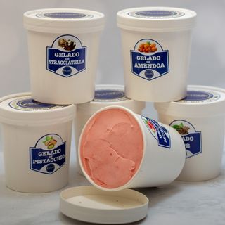 Gelado 450ML