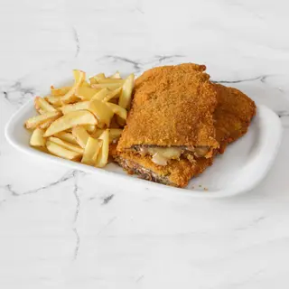 Cachopo Clásico