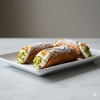 Cannoli