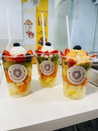 Ensalada Completa