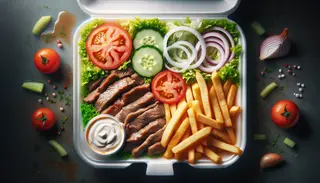 Box mięsny