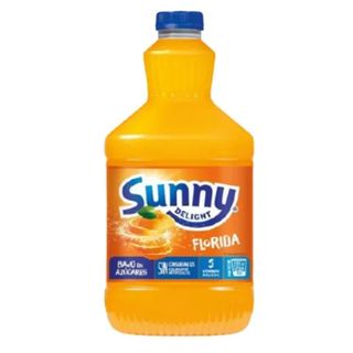 Zumo Florida Sunny Delight 1,25 L.