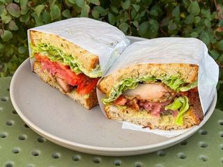 Кацу Сендвіч (325g)