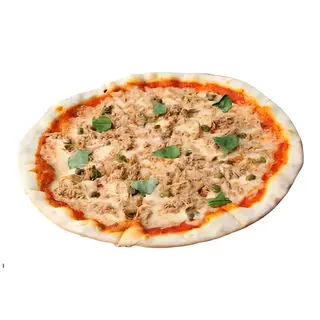Pizza au Thon