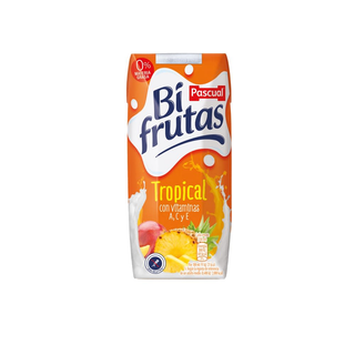 BiFrutas Tropical