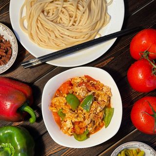 Джидан лагман