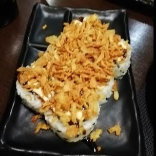 17-Crunch Ternera Roll (8 Uds.)