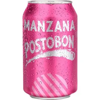 Postobon Manzana (500 ml.)