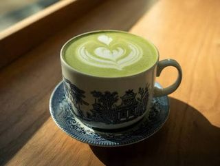 Macha