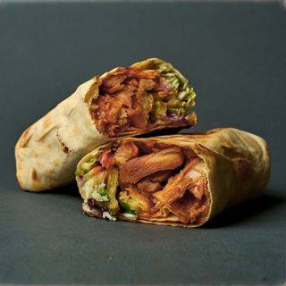 შაურმა საშუალო