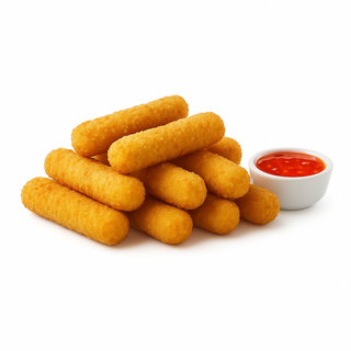 Сирні палички