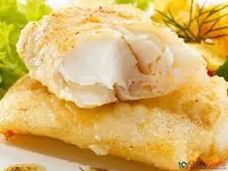 BACCALA' PASTELLATO PRIMA SCELTA GR 500