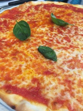 Margherita