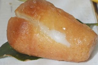 Babà al limoncello