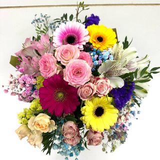 033RAMITO PARA ALEGRAR EL DIA!!