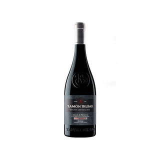 Ramón Bilbao Edición Limitada Crianza