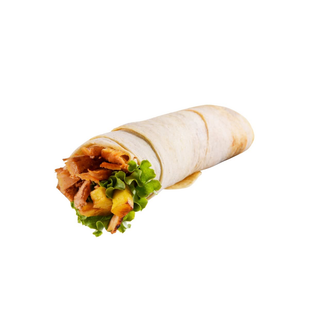 dürüm mixto