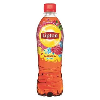 Lipton Zmeură 0,5 l